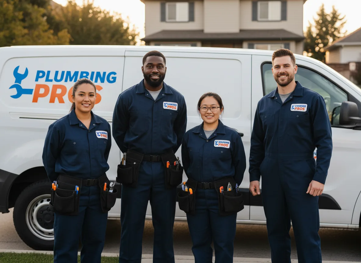 Water Heater Repair company in Scottville, NC
